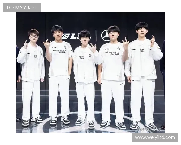 青年赛积分榜更新IG战队以79分稳居第一名