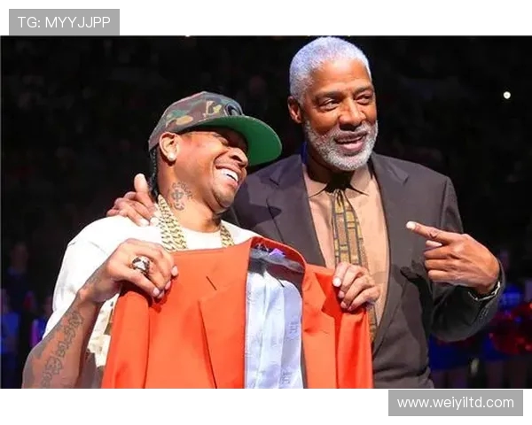 飞翔博士朱利叶斯欧文的传奇生涯与篮球艺术巅峰