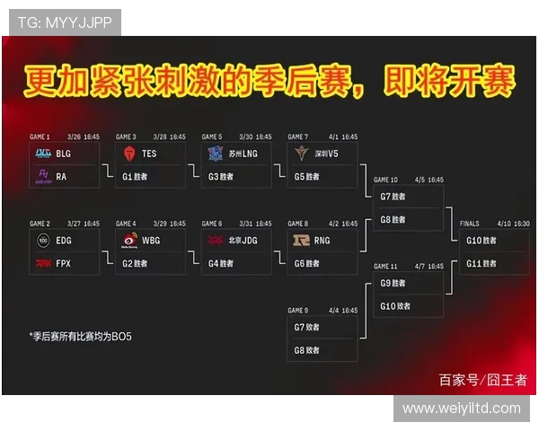 RNG战队迎战OMG掀起高潮对决 争夺LPL季后赛关键席位