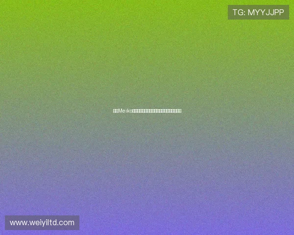 《以Meiko为核心的辅助玩法解析与实战技巧全面指南》